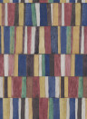 Jannelli & Volpi Wallpaper Ritter Tiles - 25610