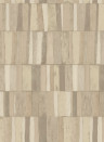 Jannelli & Volpi Wallpaper Ritter Tiles - 25611