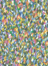 Jannelli & Volpi Wallpaper Blumen - 25650
