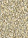 Jannelli & Volpi Wallpaper Blumen - 25653