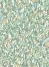 Jannelli & Volpi Wallpaper Blumen - 25654