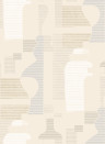 Jannelli & Volpi Wallpaper Forma - 7000