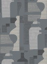 Jannelli & Volpi Wallpaper Forma - 7003