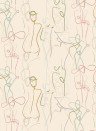Jannelli & Volpi Wallpaper Heleine - 7010