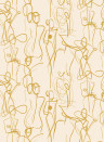 Jannelli & Volpi Wallpaper Heleine - 7011