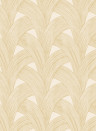 Jannelli & Volpi Wallpaper Fontaine - 7021