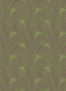 Jannelli & Volpi Wallpaper Fontaine - 7024