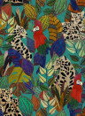 Jannelli & Volpi Wallpaper Giungla - 6642