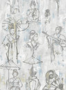 Jannelli & Volpi Wallpaper Yumiko - 6003