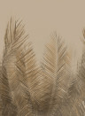 Jannelli & Volpi Carta da parati panoramica Boko - Sepia Panel 2