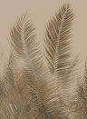 Jannelli & Volpi Carta da parati panoramica Boko - Sepia Panel 6