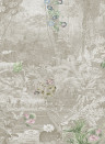 Jannelli & Volpi Wandbild Coari - White Panel 3