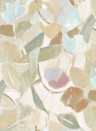 Jannelli & Volpi Mural Siwa - Beige Panel 2