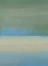 Jannelli & Volpi Mural Alegranza - Green Blue Panel 4
