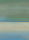 Jannelli & Volpi Mural Alegranza - Green Blue Panel 5