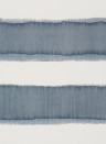 Thibaut Papier peint Mizu Stripe - Black