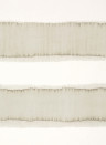 Thibaut Papier peint Mizu Stripe - Brown