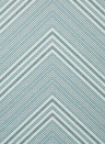 Thibaut Carta da parati Elevation - Navy/ Aqua