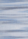 Thibaut Carta da parati Equinox - Blue/ White
