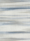 Thibaut Carta da parati Equinox - Blue/ Beige