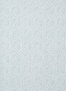 Thibaut Carta da parati Tortona - Spa Blue