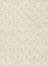 Thibaut Carta da parati Tortona - Beige