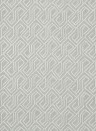 Thibaut Carta da parati Tortona - Grey