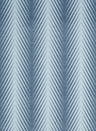 Thibaut Carta da parati Viva - Navy/ Light Blue