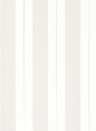 Osborne & Little Papier peint Bramante Stripe - Cloud