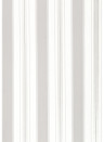 Osborne & Little Papier peint Peruzzi Stripe - Dove