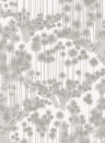 Cole & Son Wallpaper Japanese Woods - Ash