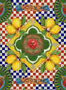 Mindthegap Wallpaper Amalfi - WP20831