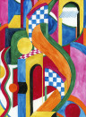 Mindthegap Wallpaper Bossa Nova - WP20832
