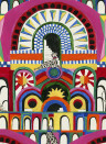 Mindthegap Wallpaper Carnivale - WP20833