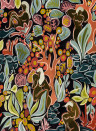 Mindthegap Wallpaper Le Donne di Gioia - WP20845