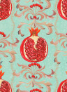 Mindthegap Wallpaper Melagranata - WP20847