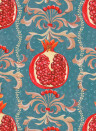 Mindthegap Wallpaper Melagranata - WP20848