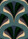 Mindthegap Wallpaper Mezzelune - WP20849