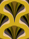Mindthegap Wallpaper Mezzelune - WP20851