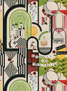 Mindthegap Wallpaper Piaceri Mondani - WP20854