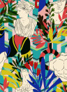 Mindthegap Wallpaper Statuario - WP20856