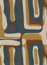 Mindthegap Papier peint Nostalgia - WP30198