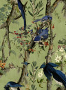 Mindthegap Wallpaper Birds of Danube - WP20715