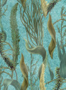 Mindthegap Wallpaper Aquatic Plants - WP20716