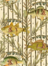 Mindthegap Wallpaper Sweetwater Fishes - WP20720