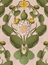 Mindthegap Wallpaper Nymphaea - WP20726