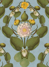 Mindthegap Wallpaper Nymphaea - WP20727