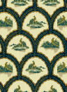 Mindthegap Wallpaper The Hunter - WP30159
