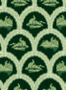 Mindthegap Wallpaper The Hunter - WP30160