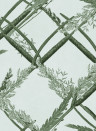 Mindthegap Wallpaper Ornamental Reed - WP30162